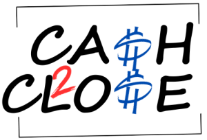 Cash 2 Close logo